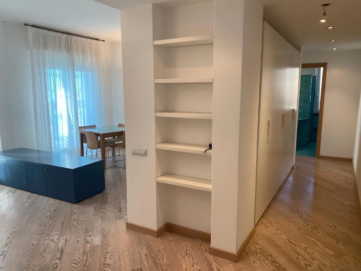 Soluzione Casa Pietra Ligure Sea View Apartment 0*,