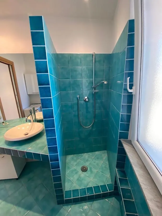 דירות Soluzione Casa Pietra Ligure Sea View 0*,
