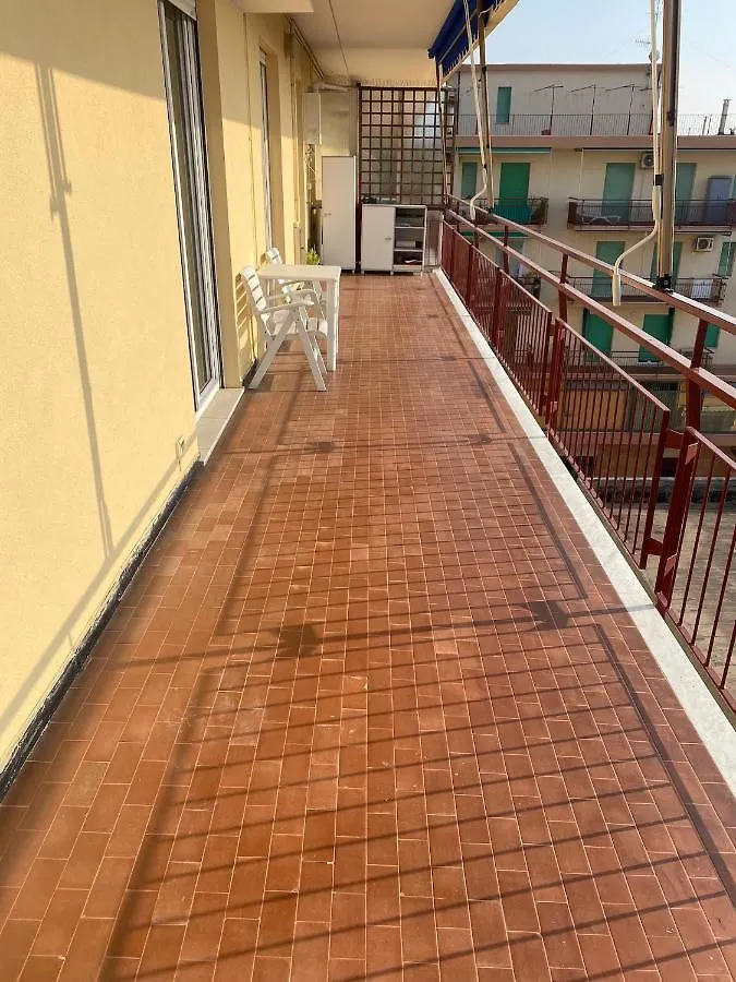 Soluzione Casa Pietra Ligure Sea View Apartment