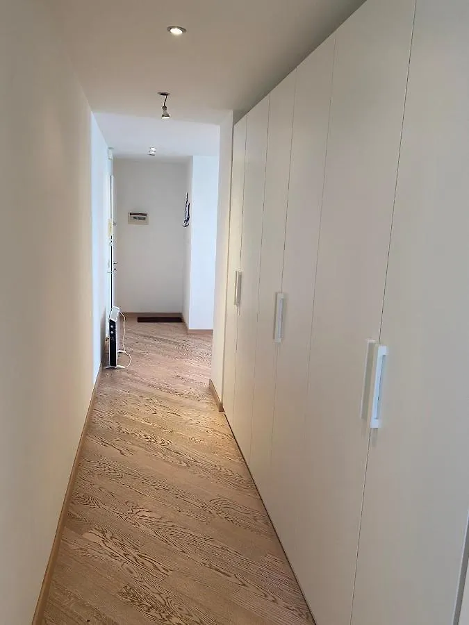 Soluzione Casa Pietra Ligure Sea View Apartment Italy