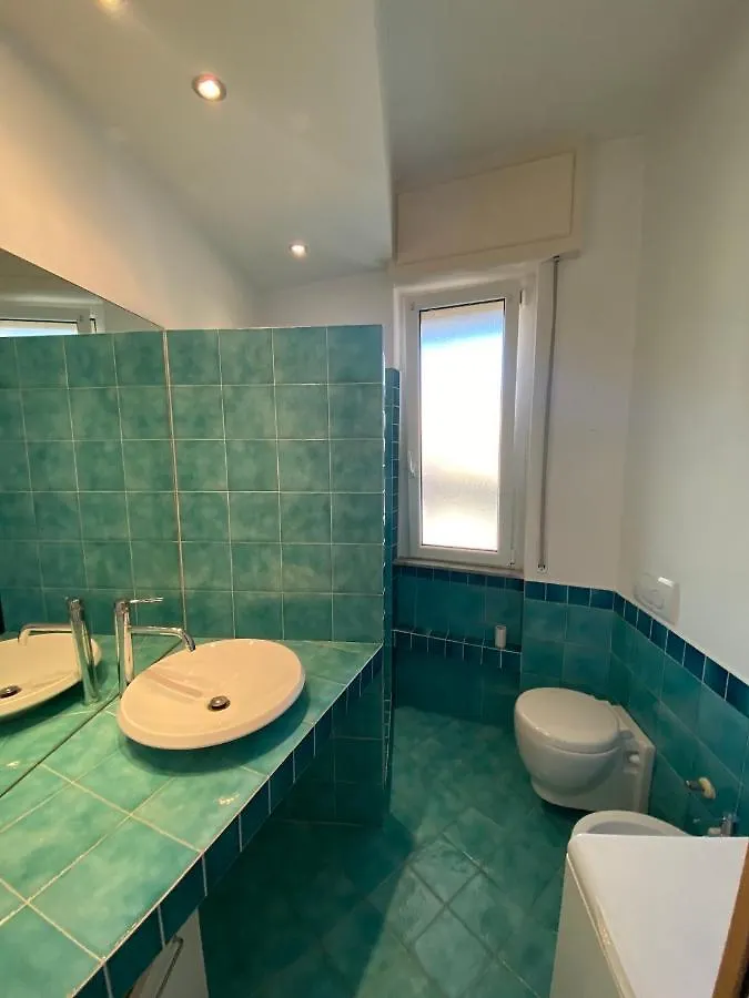 Soluzione Casa Pietra Ligure Sea View Apartment